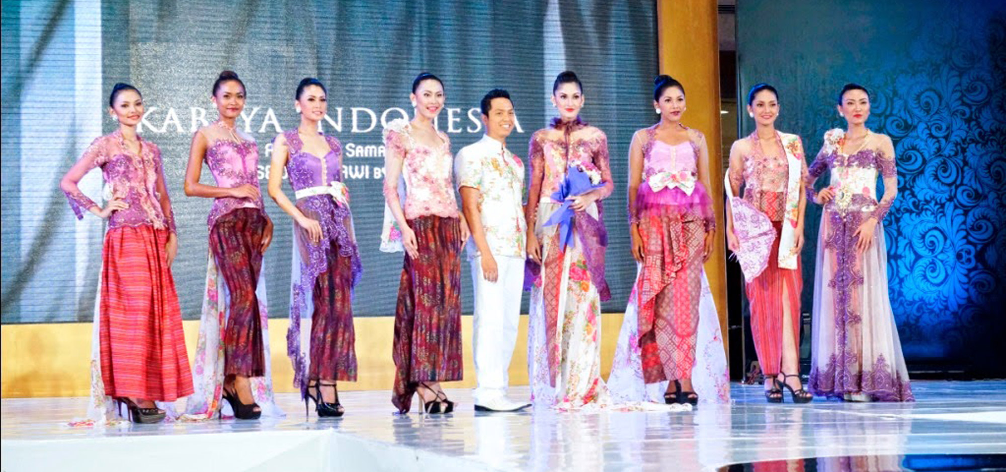 Adikarang Fashion Design